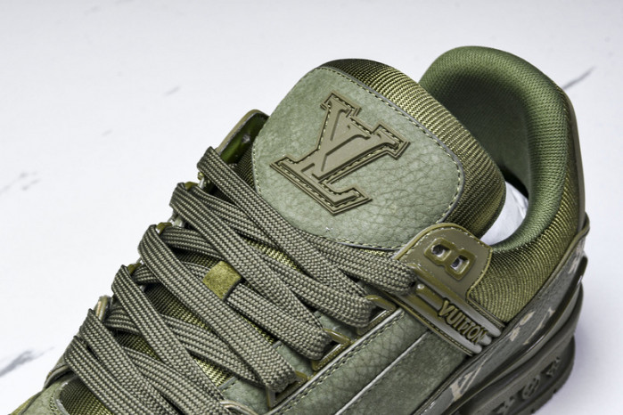LV SNEAKER TRAINER FOR-LV266
