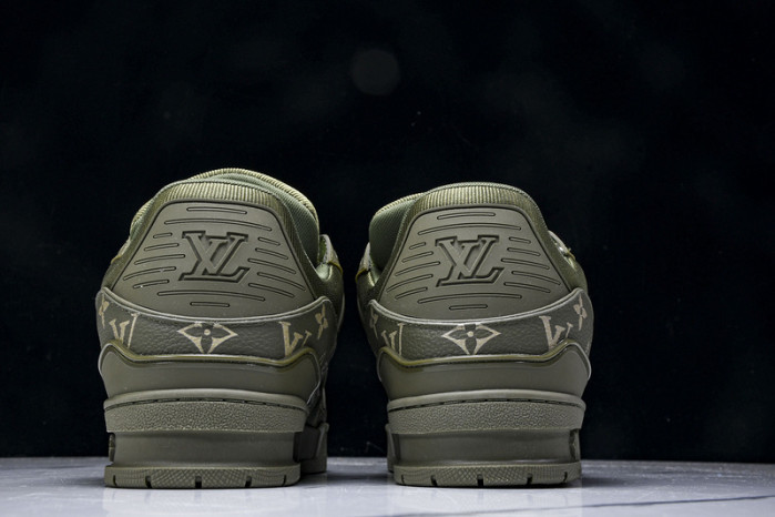 LV SNEAKER TRAINER FOR-LV266
