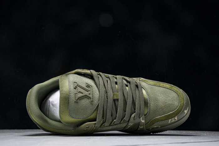 LV SNEAKER TRAINER FOR-LV266