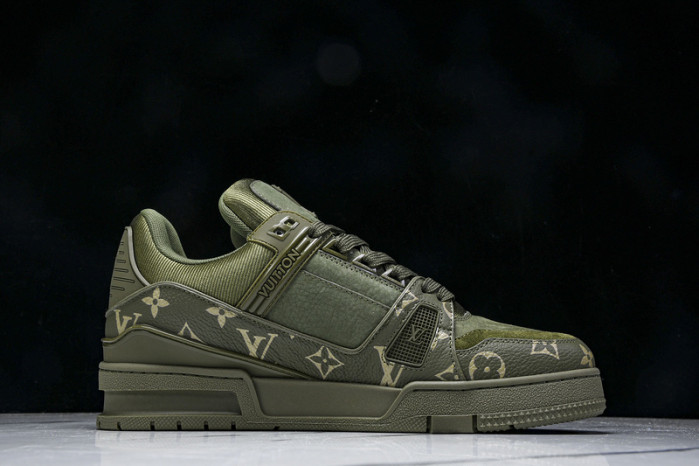 LV SNEAKER TRAINER FOR-LV266