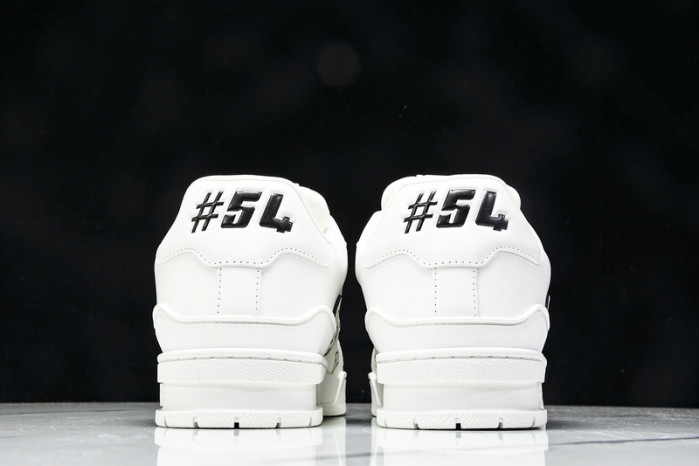 LV SNEAKER TRAINER FOR-LV267