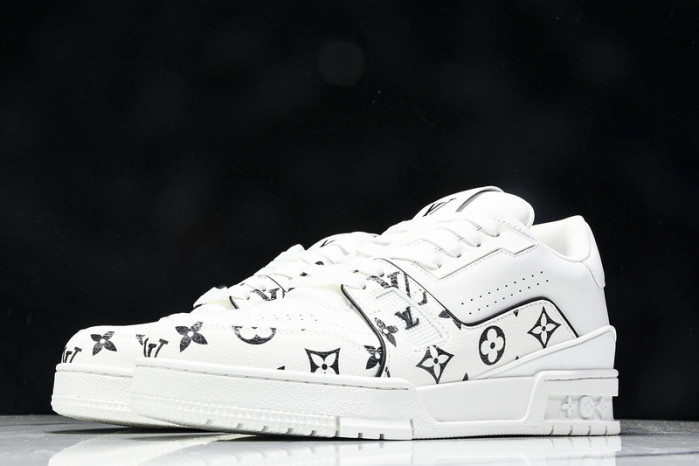 LV SNEAKER TRAINER FOR-LV267