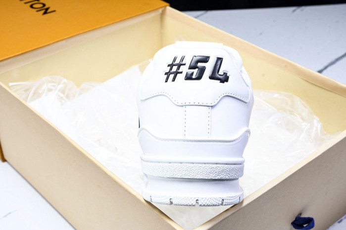 LV SNEAKER TRAINER FOR-LV267