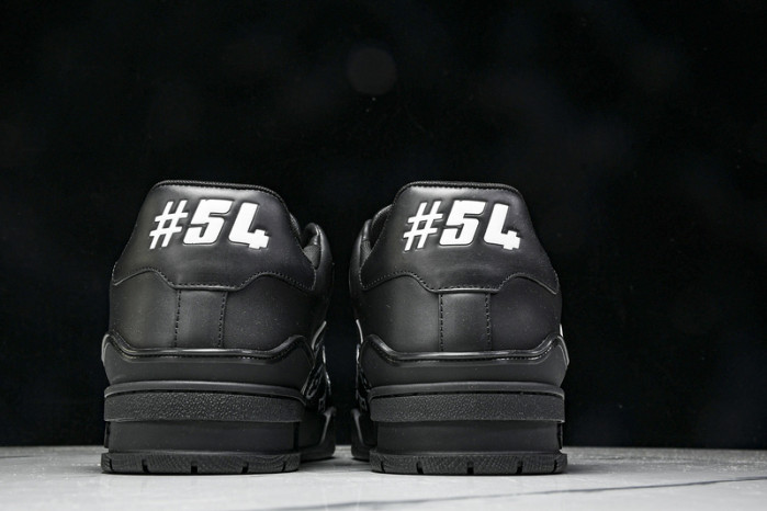 LV SNEAKER TRAINER   FOR-LV268