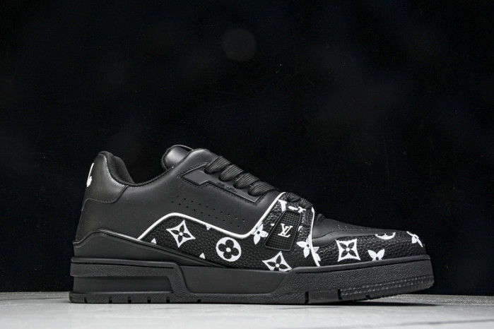 LV SNEAKER TRAINER   FOR-LV268