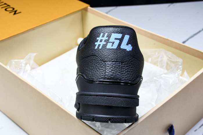 LV SNEAKER TRAINER   FOR-LV269