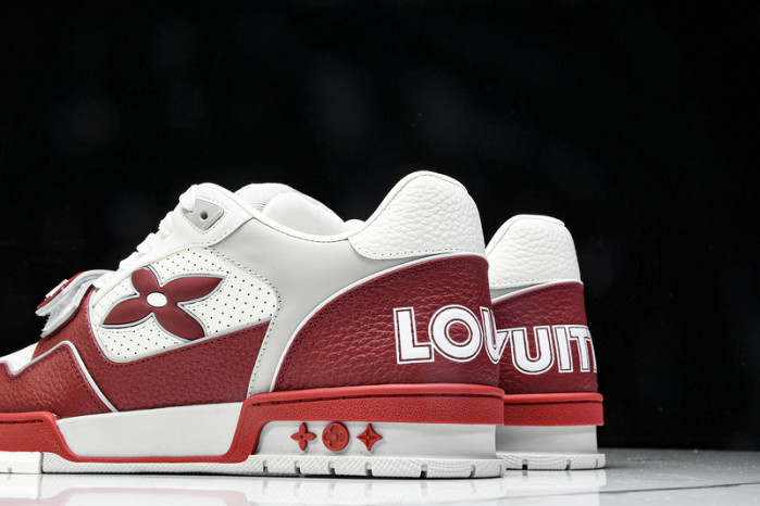 LV SNEAKER TRAINER FOR-LV261