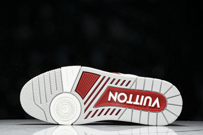 LV SNEAKER TRAINER FOR-LV261