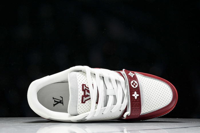 LV SNEAKER TRAINER FOR-LV261