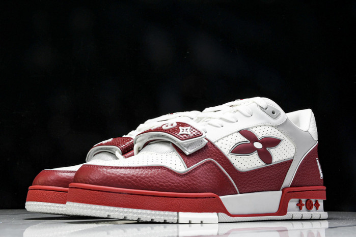 LV SNEAKER TRAINER FOR-LV261