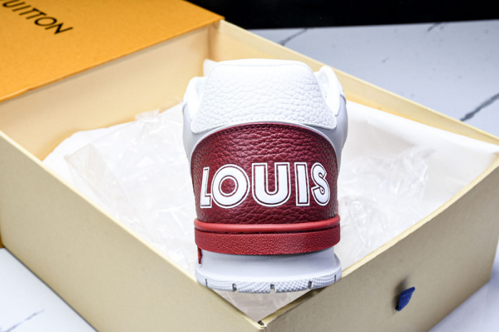 LV SNEAKER TRAINER FOR-LV261