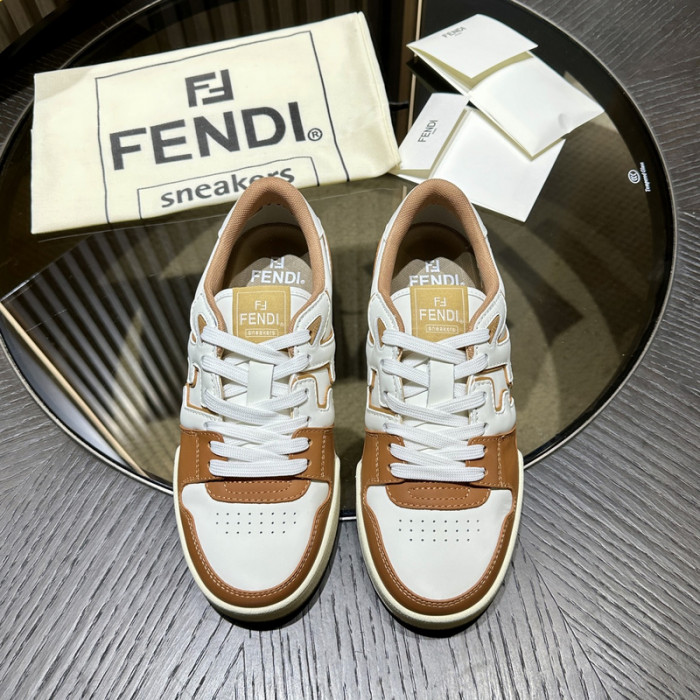 FD SNEAKERS FD30