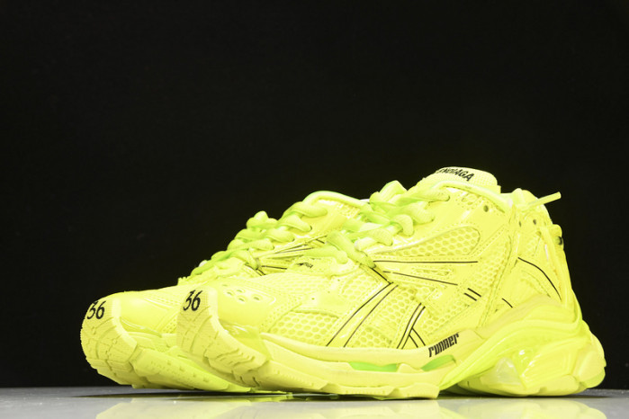 BLCG RUNNER W3RB4-7510