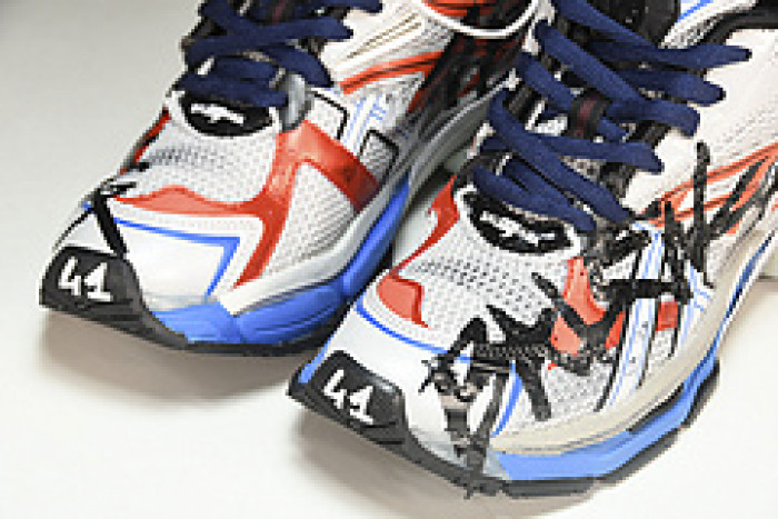 BLCG RUNNER GRAFFITI W3RB6-1264