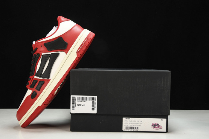 AMIRI 21SS SKEL-TOP YEESHOES02