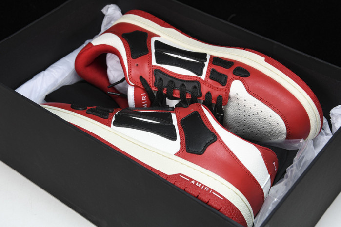 AMIRI 21SS SKEL-TOP YEESHOES02