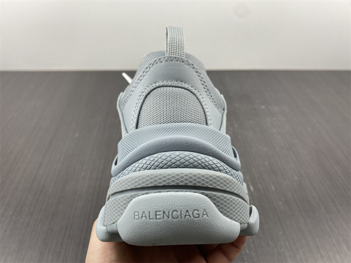 BLCG Sneaker Triple.s.Gomma ICE-BLUE 524039 W2FW1 4700