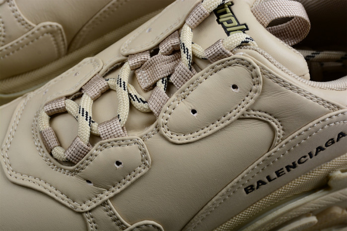 BLCG Triple S YEESHOES-W2FA59700