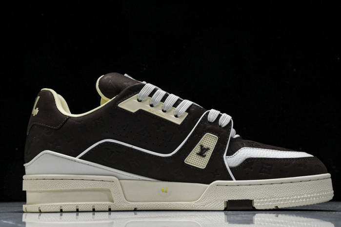 LV SNEAKER LOW FOR-LV57