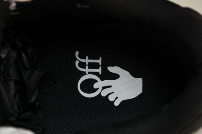 OF SNEAKER FOR0522-001