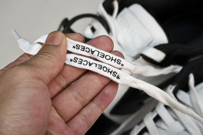 OF SNEAKER FOR0522-001