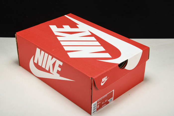 Nike Dunk Low "Gym Red" DD1391-602