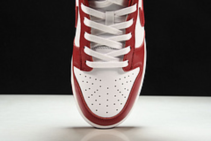 Nike Dunk Low "Gym Red" DD1391-602