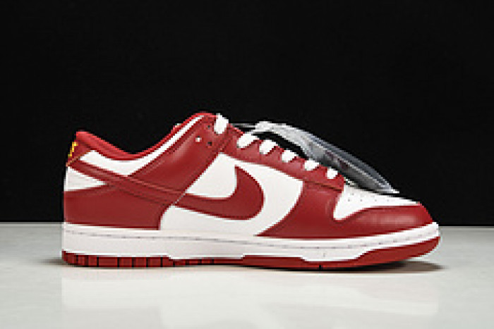 Nike Dunk Low "Gym Red" DD1391-602