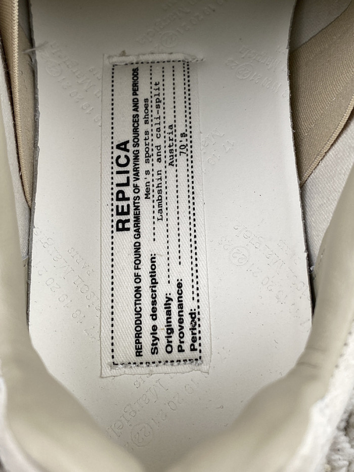 mais0n Marg*e1a shoes for-mm01