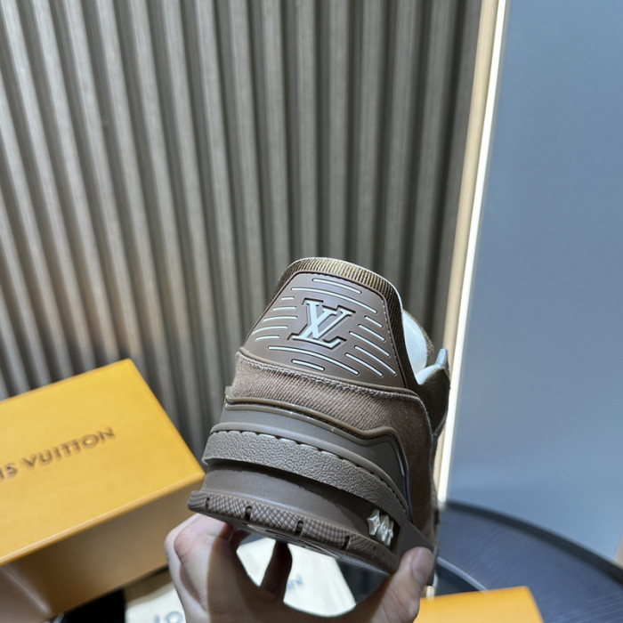 LV SNEAKER TRAINER FOR-LV264
