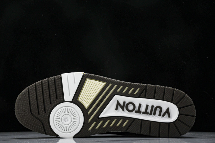 LV SNEAKER LOW FOR-LV55