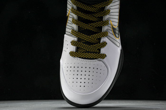 Nike Zoom Kobe 4 Protro“Del Sol” AV6339-101