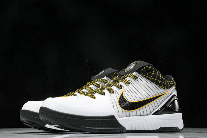 Nike Zoom Kobe 4 Protro“Del Sol” AV6339-101