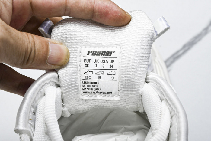 BLCG RUNNER W3RNY-0133