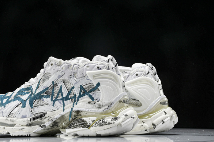 BLCG RUNNER W3RNY-0133