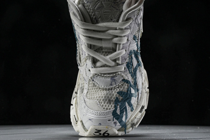 BLCG RUNNER W3RNY-0133