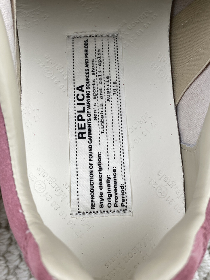 mais0n Marg*e1a shoes for-mm06