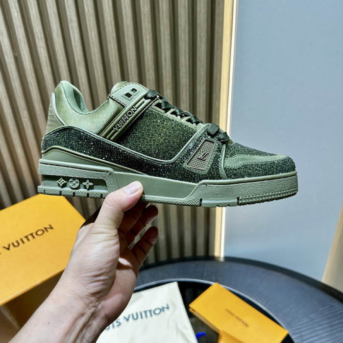LV SNEAKER TRAINER FOR-LV288