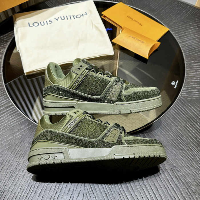LV SNEAKER TRAINER FOR-LV288
