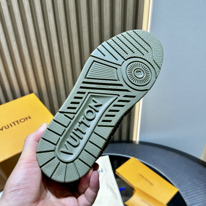 LV SNEAKER TRAINER FOR-LV288
