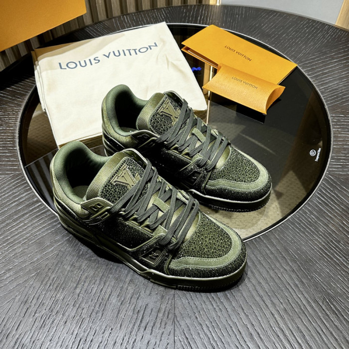 LV SNEAKER TRAINER FOR-LV288