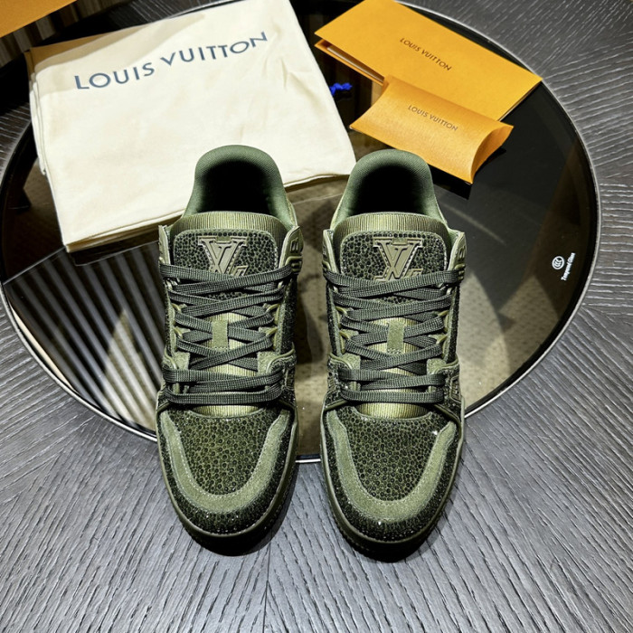 LV SNEAKER TRAINER FOR-LV288