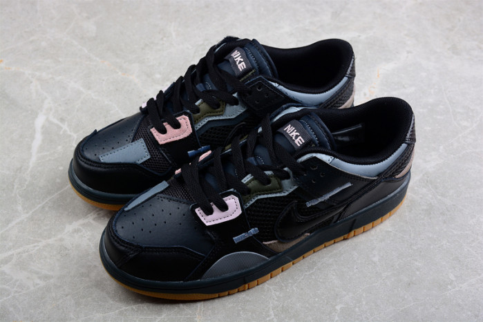 NIKE DUNK SCRAP DB0500-001