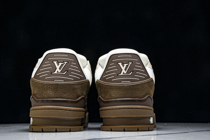 LV SNEAKER TRAINER FOR-LV318