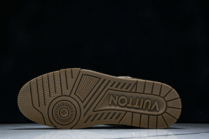 LV SNEAKER TRAINER FOR-LV318