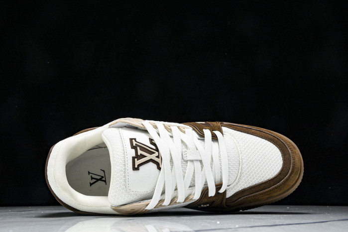 LV SNEAKER TRAINER FOR-LV318