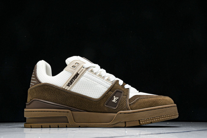 LV SNEAKER TRAINER FOR-LV318