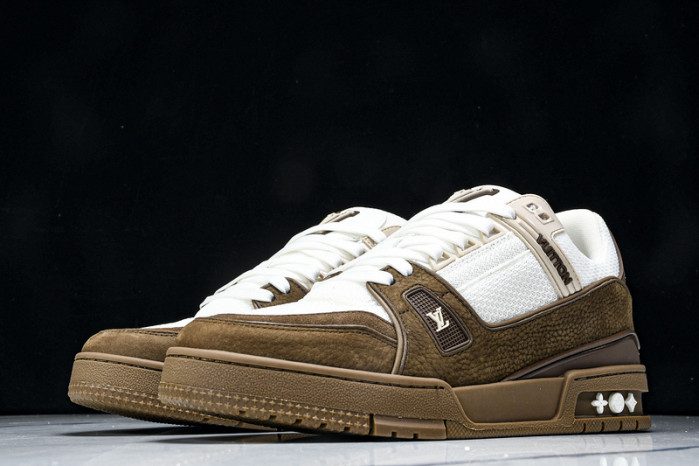 LV SNEAKER TRAINER FOR-LV318