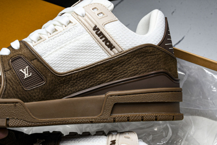 LV SNEAKER TRAINER FOR-LV318