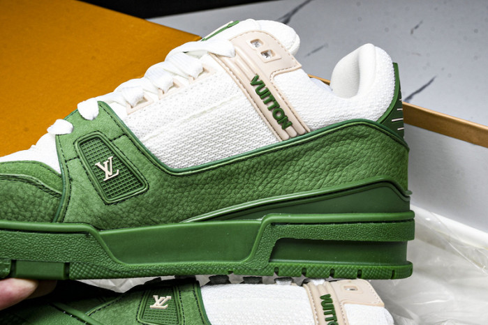 LV SNEAKER TRAINER   FOR-LV319